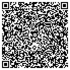 QR code with C T Carpet Consultants Inc contacts