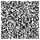 QR code with A-1 Printing contacts