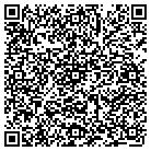 QR code with Fanojese International Corp contacts