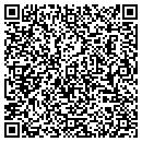 QR code with Ruelala Inc contacts