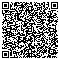 QR code with A W T C contacts
