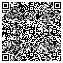 QR code with Applied Image Reprographics Inc contacts