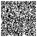 QR code with Radioshack contacts