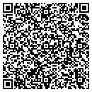 QR code with Radioshack contacts