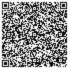 QR code with J W Assoc Sch Eqpt Speclsts contacts