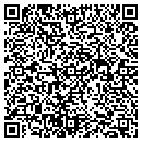 QR code with Radioshack contacts