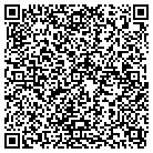 QR code with Calvert Spring Water CO contacts