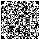 QR code with Toonerville Trunk Space contacts