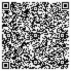 QR code with Fantasy Sports Intelligence LLC contacts
