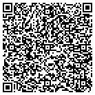 QR code with Aladdin Printing & Copy Center contacts