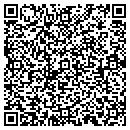 QR code with Gaga Sports contacts