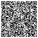 QR code with Radioshack contacts