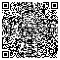 QR code with All R/C Hobbies LLC contacts