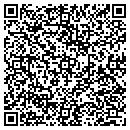 QR code with E Z-N Mini Storage contacts