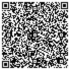 QR code with Aiken's Carpet & Cstm Intrs contacts
