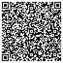 QR code with I20 Mini Storage contacts