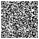 QR code with Radioshack contacts
