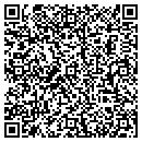 QR code with Inner Space contacts