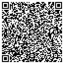 QR code with jammin java contacts