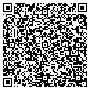 QR code with Artrageous contacts