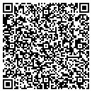QR code with Radioshack contacts
