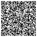 QR code with James Holt contacts