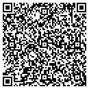QR code with A New Kitchen For You contacts