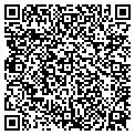 QR code with J Sharp contacts