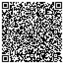 QR code with Javasmith contacts