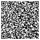 QR code with Jehovah Java contacts