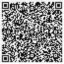 QR code with Radioshack contacts