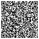 QR code with Aapex Copies contacts