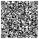 QR code with B F Wolsey Construction contacts