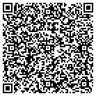 QR code with Adilio's Professional Carpet contacts