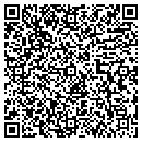 QR code with Alabaster Box contacts