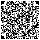 QR code with One Sixty-Five Self Storage contacts
