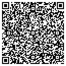 QR code with Kay Hudson contacts