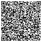 QR code with Redding Extreme Basketball contacts