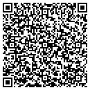 QR code with A-1 Carpet Service contacts