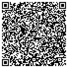 QR code with Tce Mailroom Inc 105 contacts