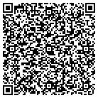QR code with Caldwells Carpet Service contacts
