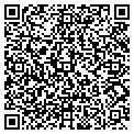 QR code with Comet Comtemporary contacts