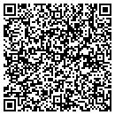 QR code with I B F Group contacts