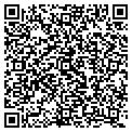 QR code with Boondoggles contacts
