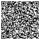 QR code with A1 Carpet Service contacts