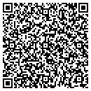 QR code with Klon O Row Inc contacts