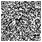 QR code with B & Ts Wood Pile & Crafts contacts