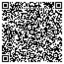 QR code with Pvt Pleasure contacts