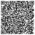 QR code with The California Youth Karate Club contacts