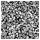 QR code with Real Life Coffee House 03 contacts